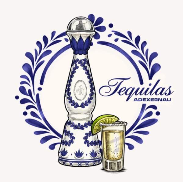 Adexe y Nau Tequilas