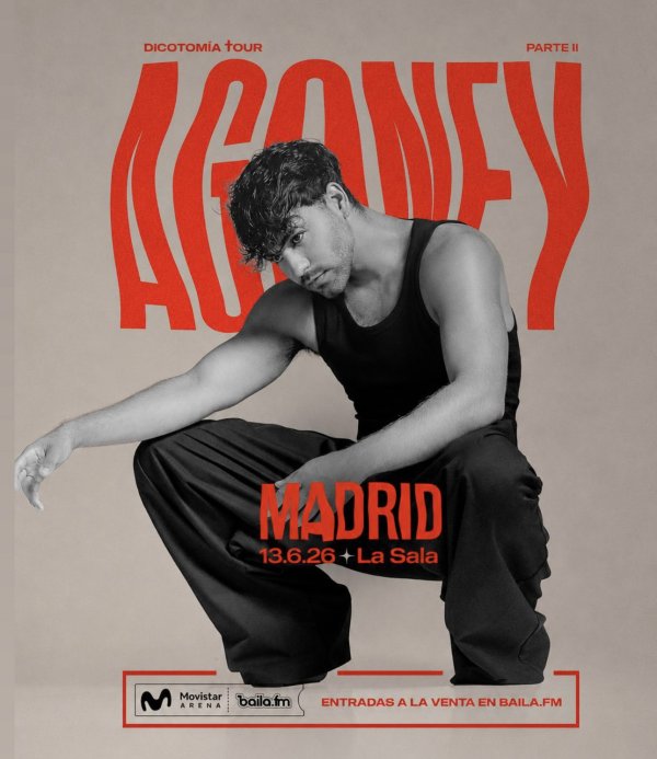 Agoney