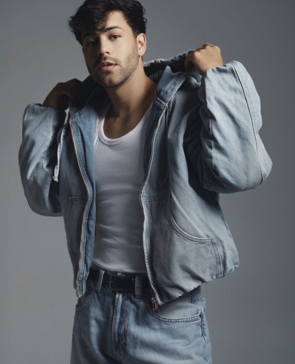Agoney