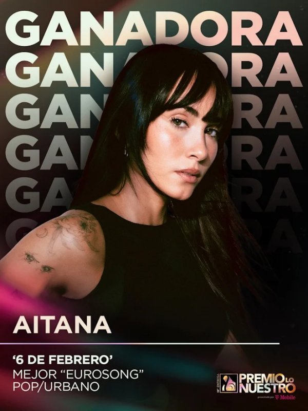 Aitana