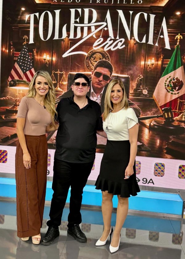 Aldo Trujillo