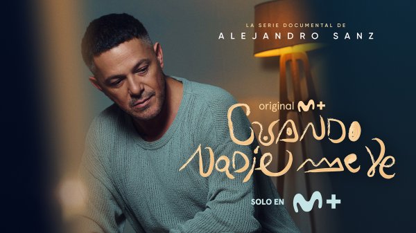 Alejandro Sanz