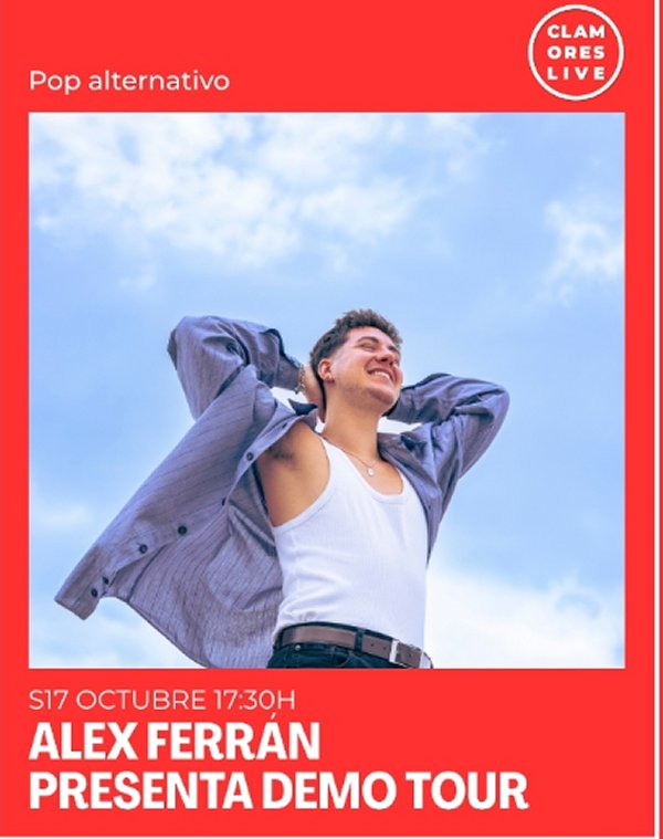 Alex Ferran
