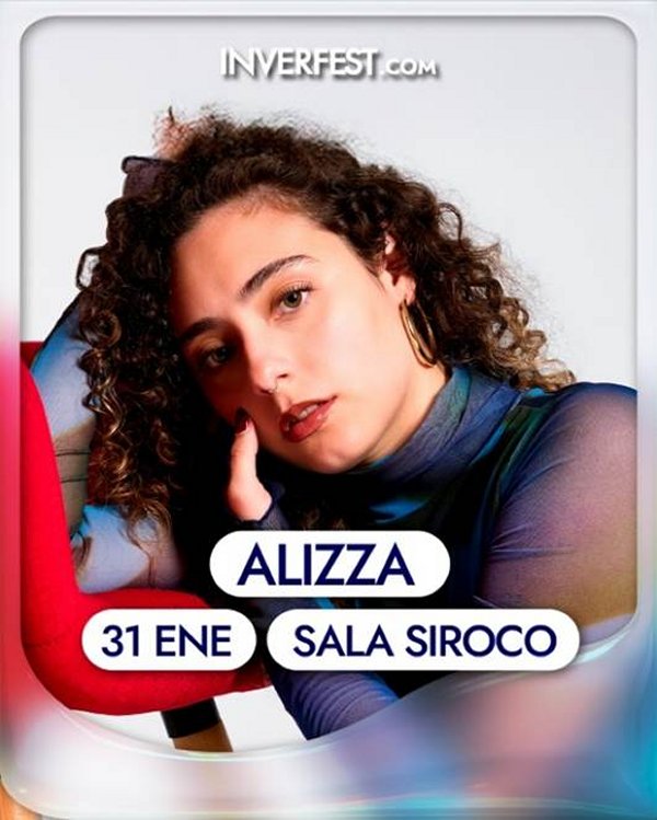 Alizza