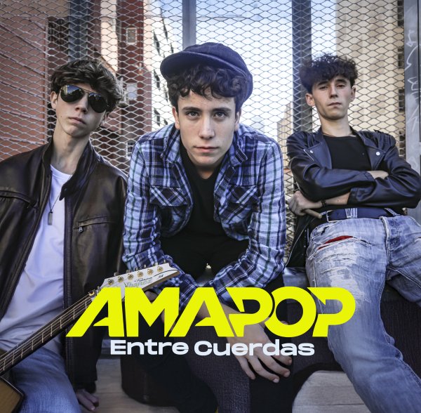 Amapop