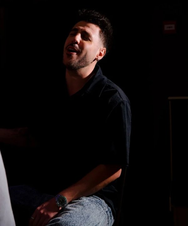 Antonio Jose