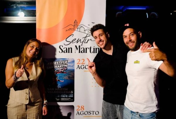 Antonio Jose