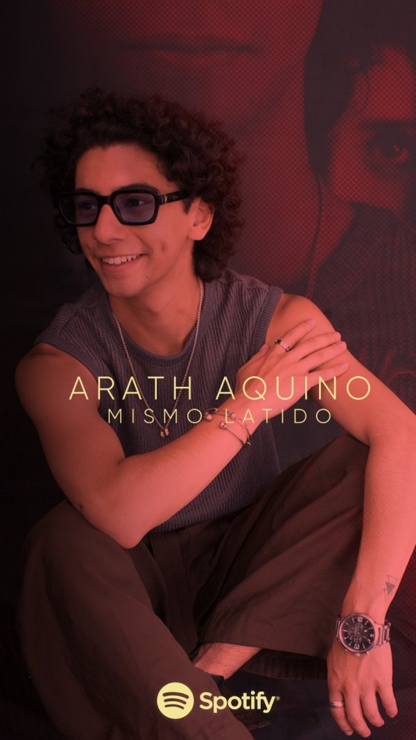 Arath Aquino