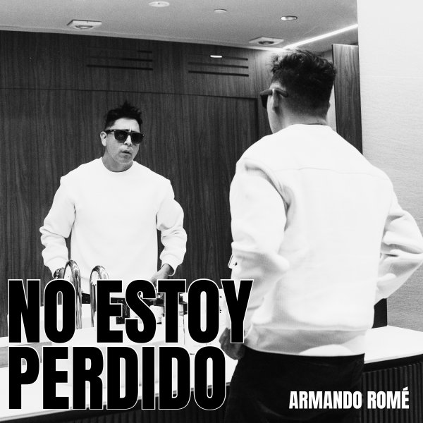 Armando Rome