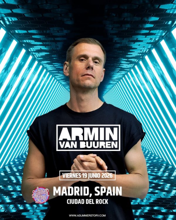 Armin Van Buuren