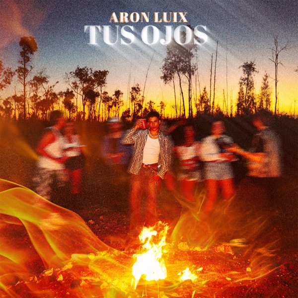 Aron LUix