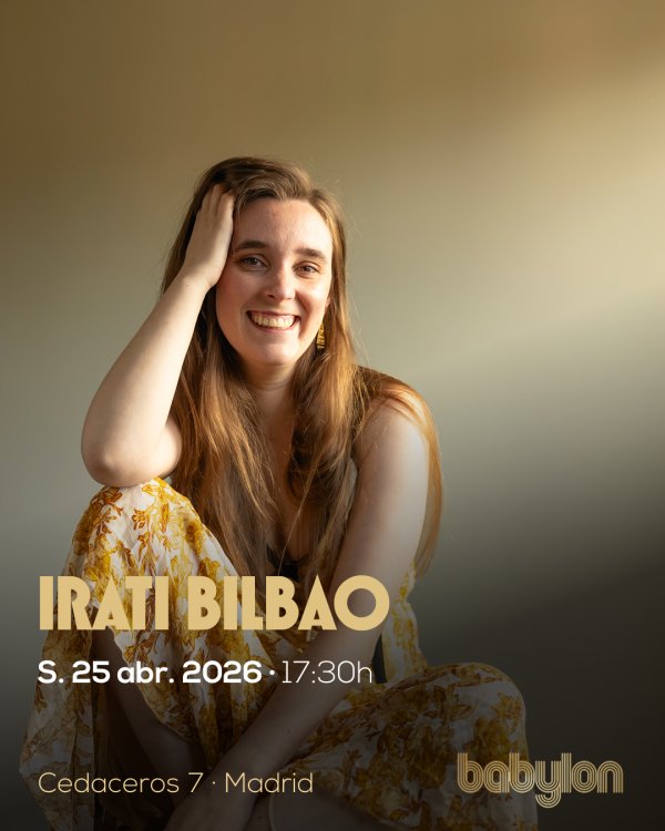IRATI BILBAO