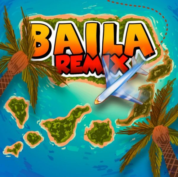 Baila Remix