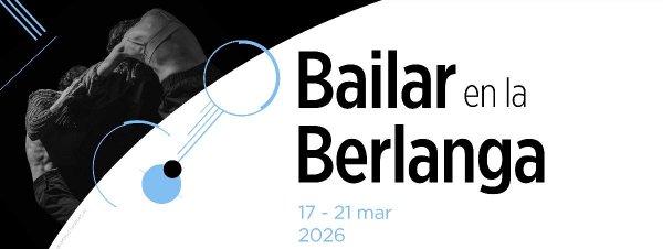 Bailar en la Berlanga