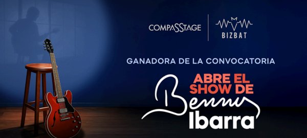 Benny Ibarra