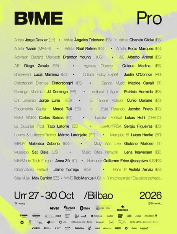 BIME
