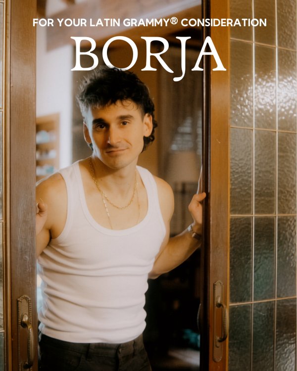 Borja