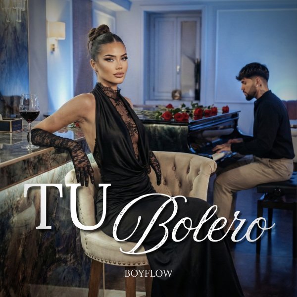 BOYFLOW tu Bolero
