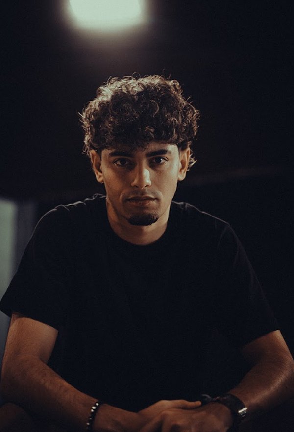 Brandon Parasole