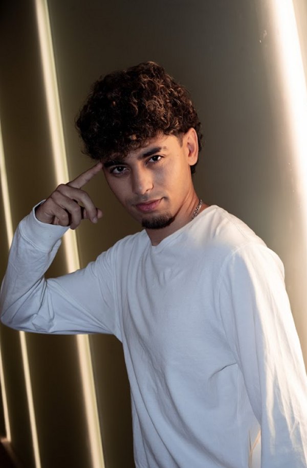 Brandon Parasole