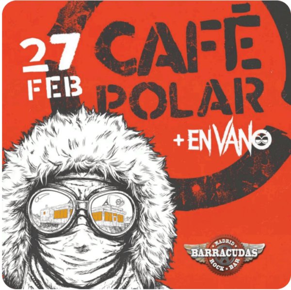 Cafe Polar