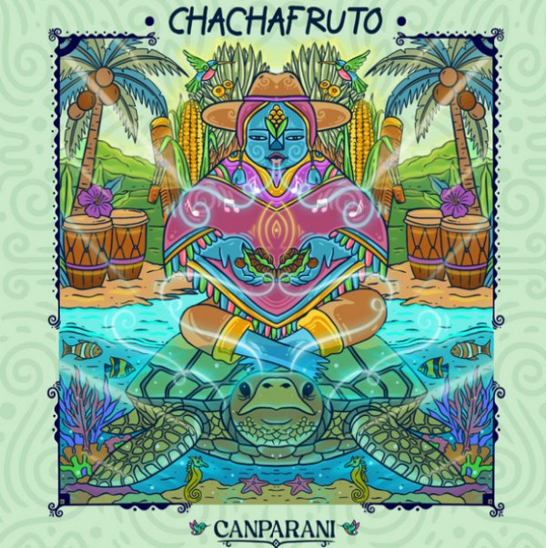 Canparani Chachafruto