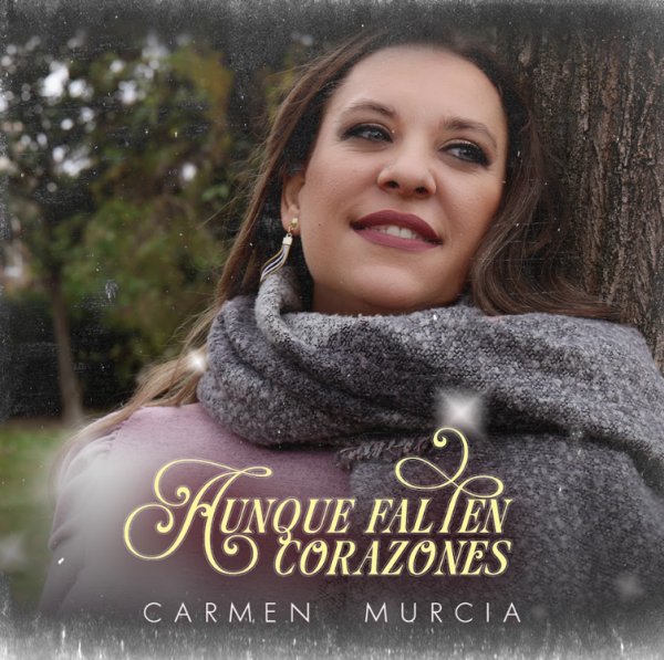 Carmen Murcia