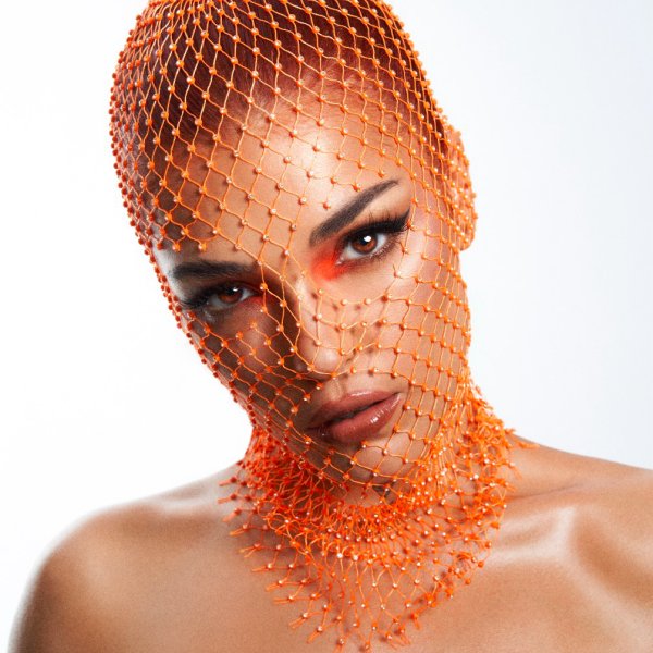Cecilia Zango