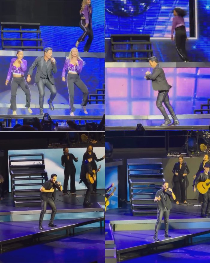 Chayanne en Valencia