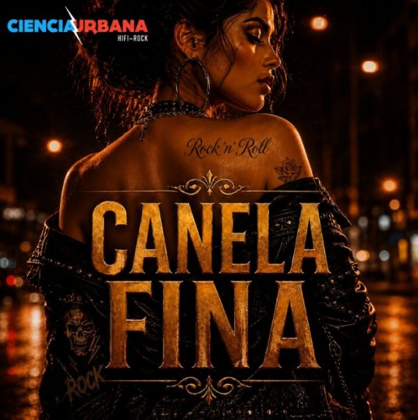 Ciencia Urbana