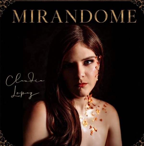 Claudia Lopez Mirandome