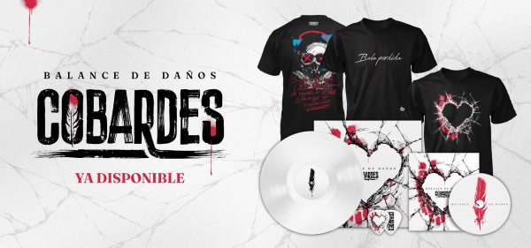 Cobardes