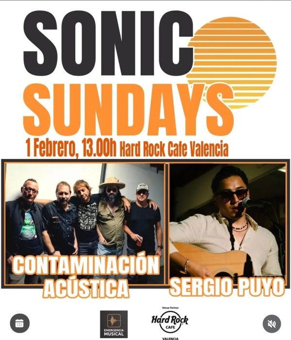 Contaminacion Acustica