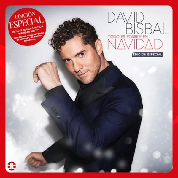 David Bisbal