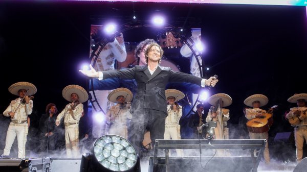 David Bisbal