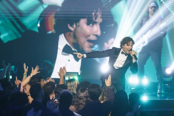 David Bisbal