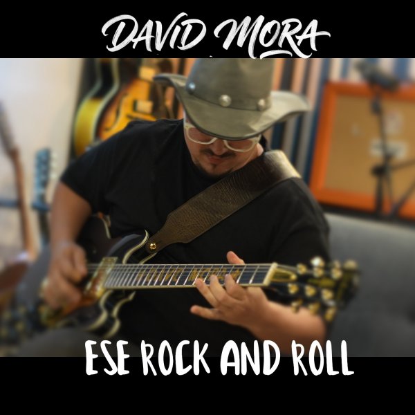 David Mora