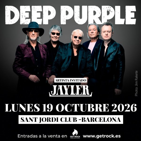 Deep Purple