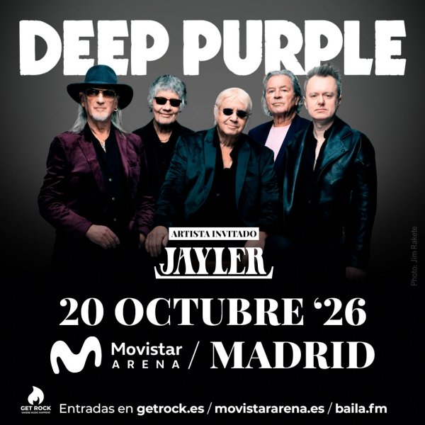 Deep Purple