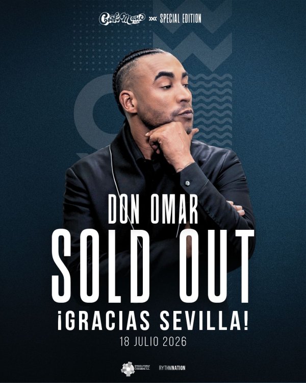Don Omar