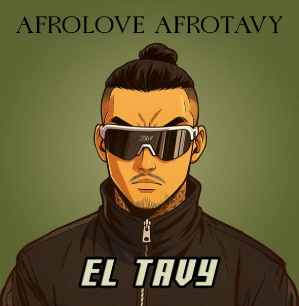 EL TAVY