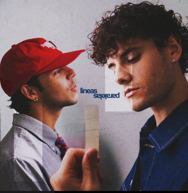Fabian y Robi