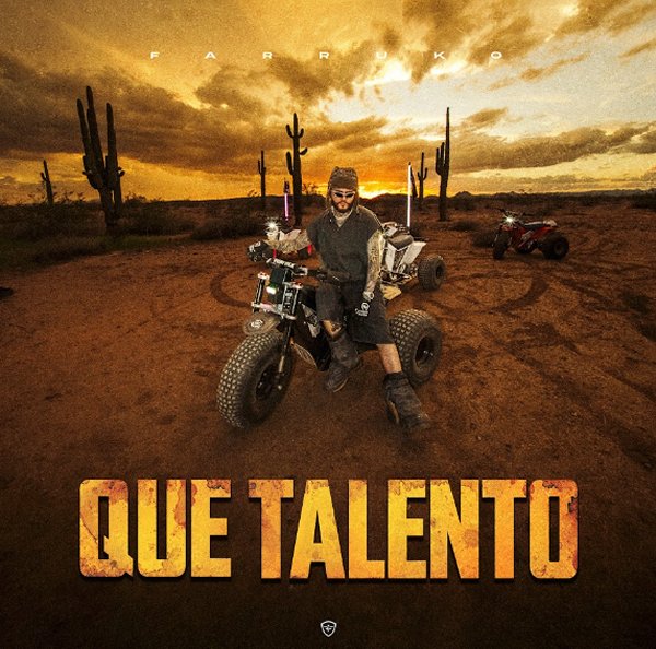 FARRUKO