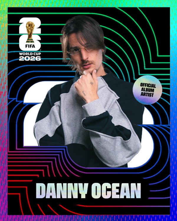 Danny Ocean