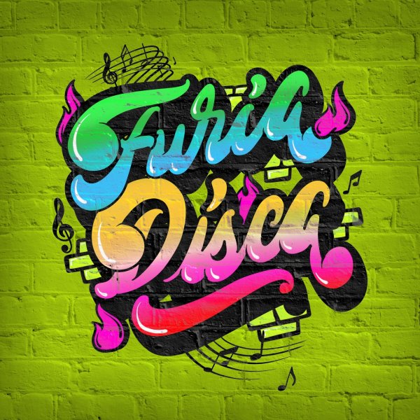 Furia Disca
