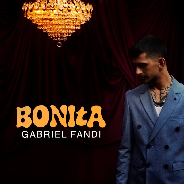 G FACE gabriel Fandi