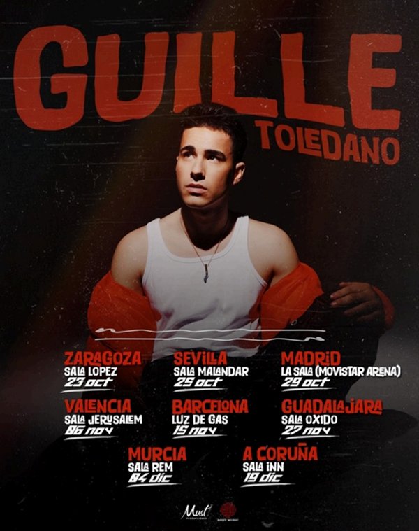 Guille Toledano