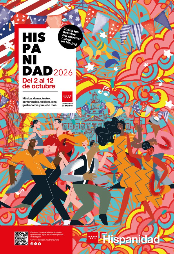 HISPANIDAD 2026