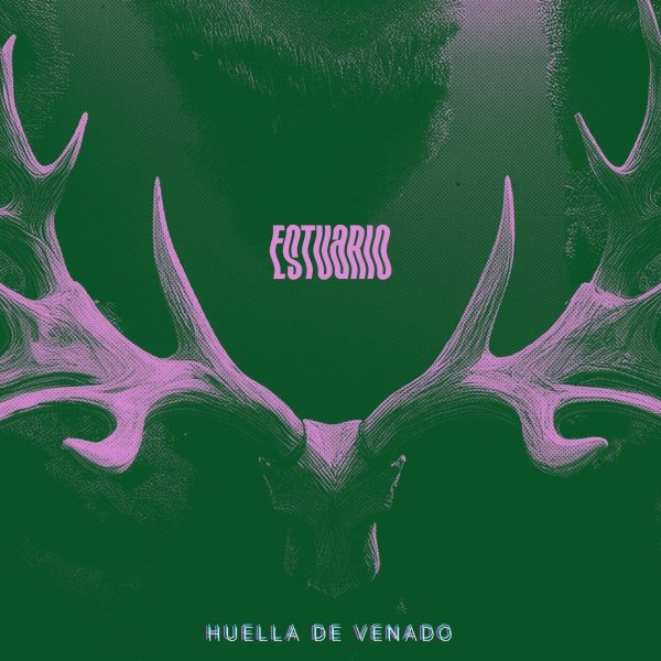 Huella de Venado
