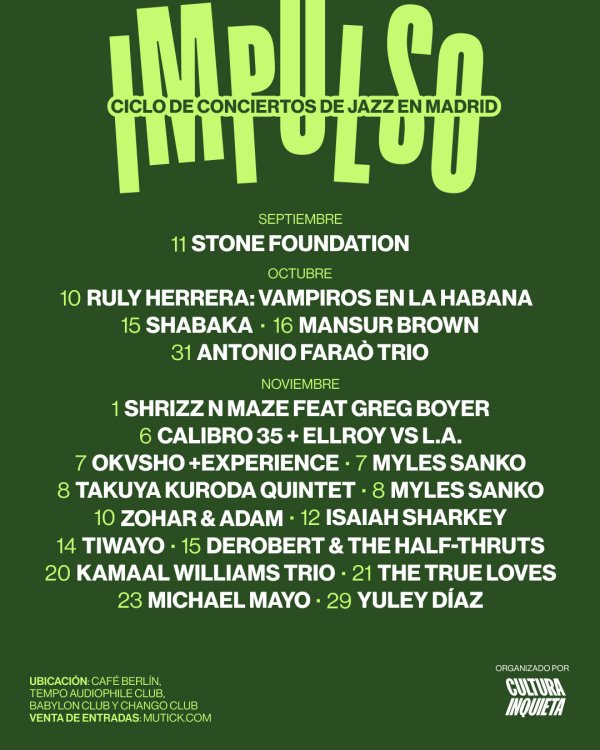 Impulso
